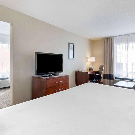 Comfort Inn Lethbridge Esterno foto