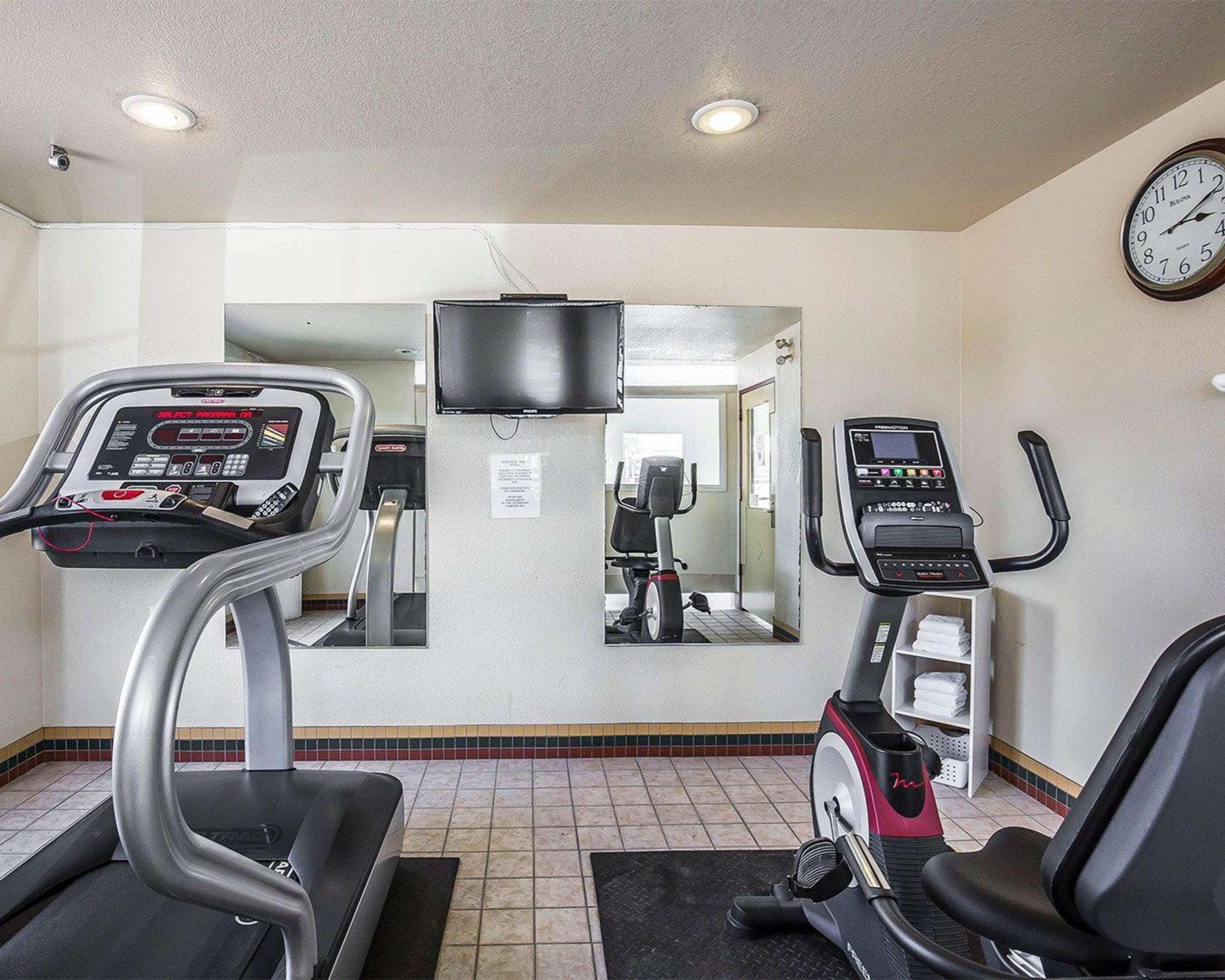 Comfort Inn Lethbridge Esterno foto