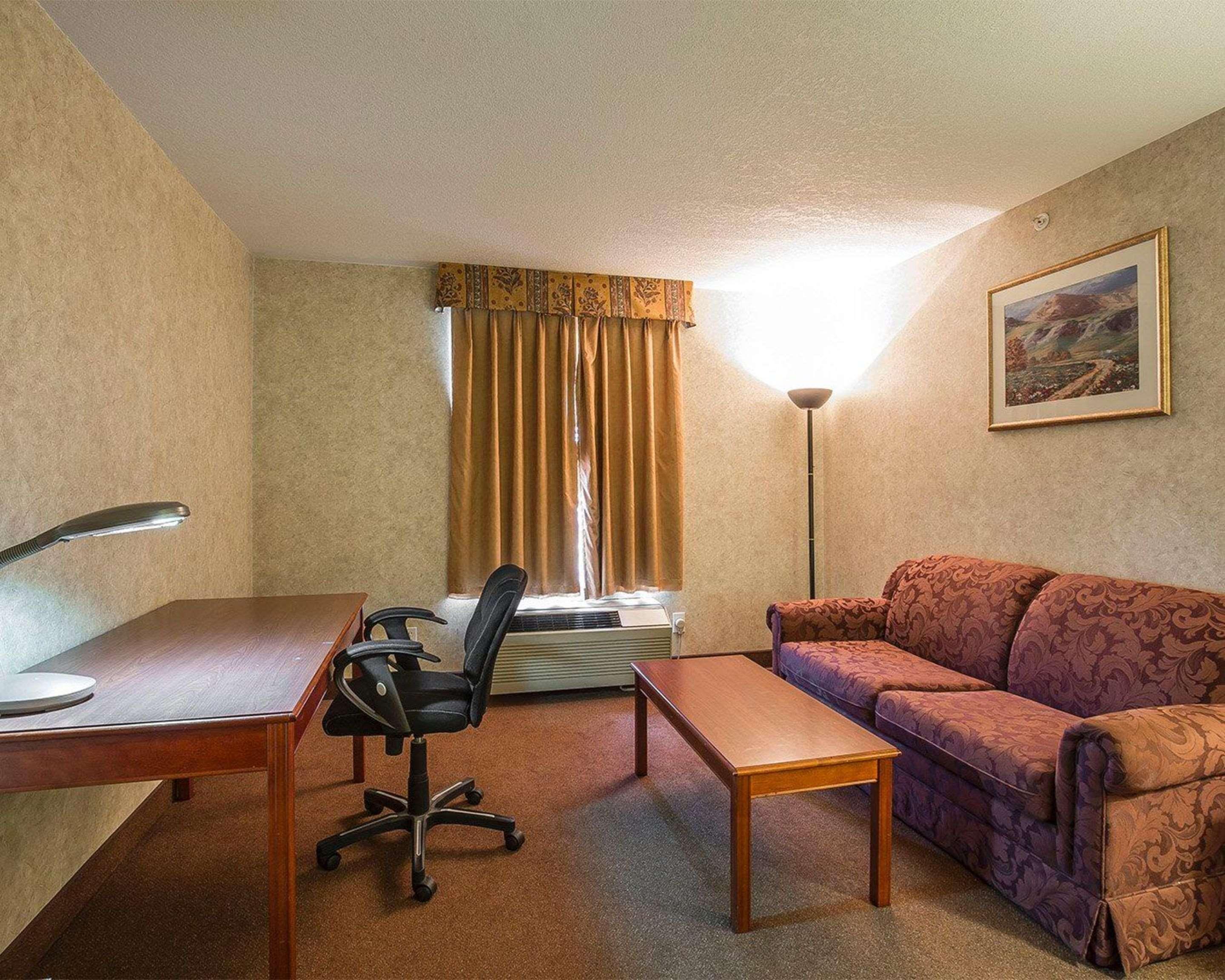 Comfort Inn Lethbridge Esterno foto